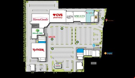 Preview of Retail space for Rent at 3355 Rosecrans St.