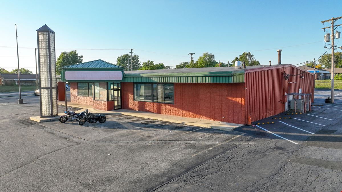5390 Brandt Pike