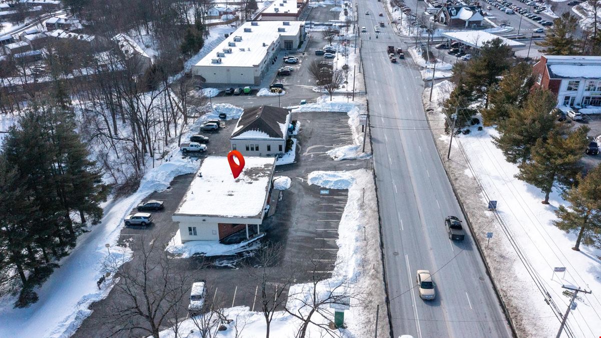 243 Federal Rd