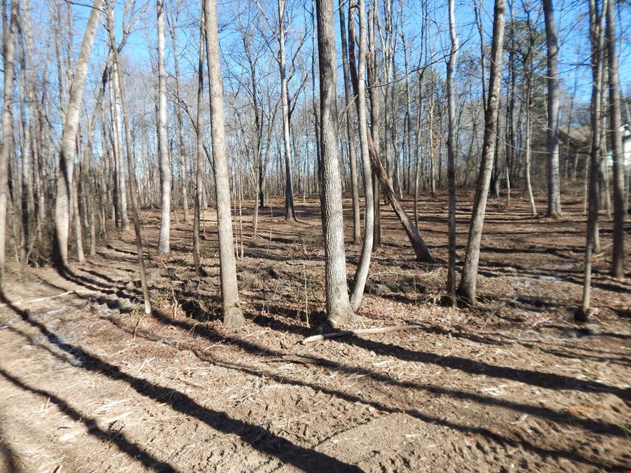 Lot 24 & 25 Sylvania Estates