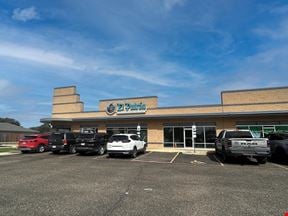 Raintree Plaza Shopping Center