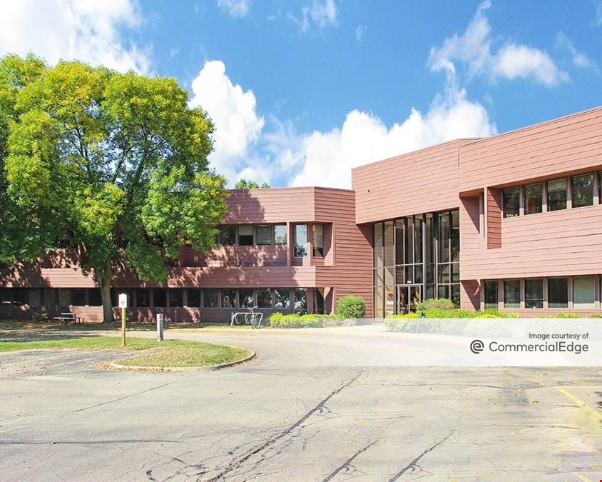 2701 International Lane