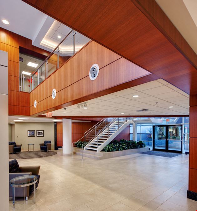 Kirkwood Professional Plaza