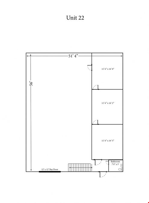 4549 St. Augustine Road Industrial Park