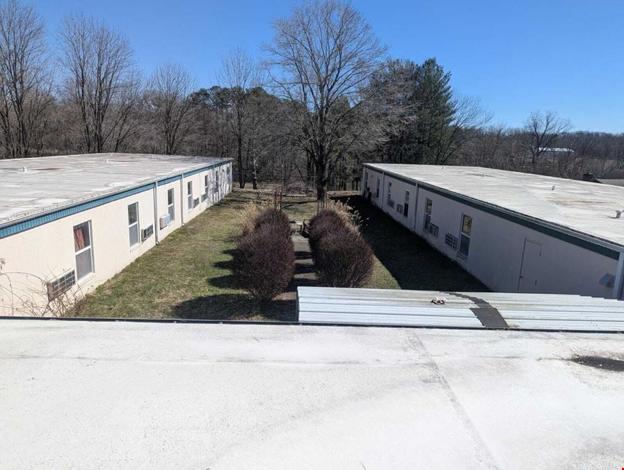 Jonesboro Rehab and Health Care Center
