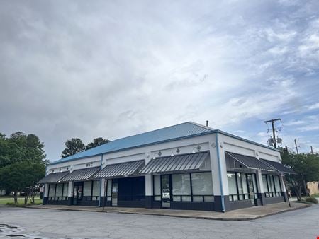 Preview of Retail space for Rent at 11715 Rainwood Rd