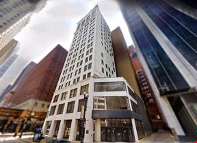 205 W Randolph