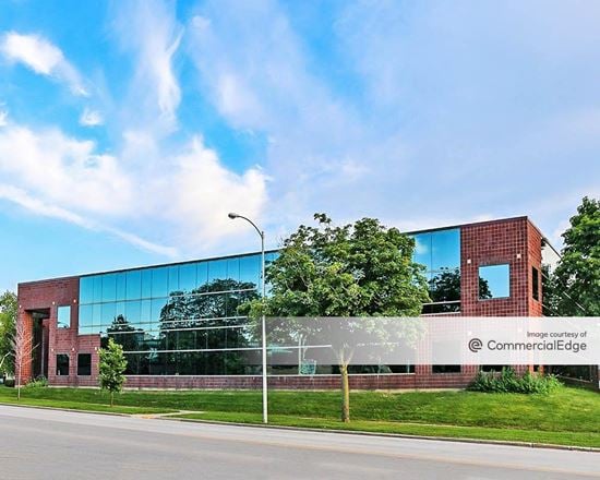 Preview of Office space for Rent at 7777 West Bluemound Road