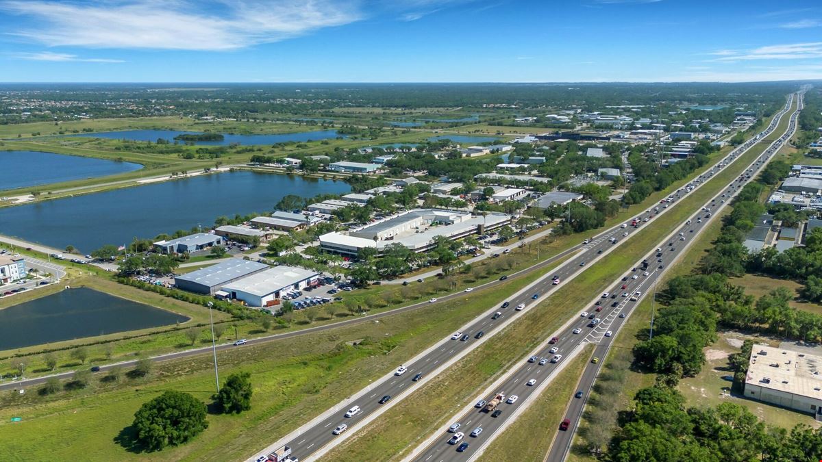 215 Interstate Blvd