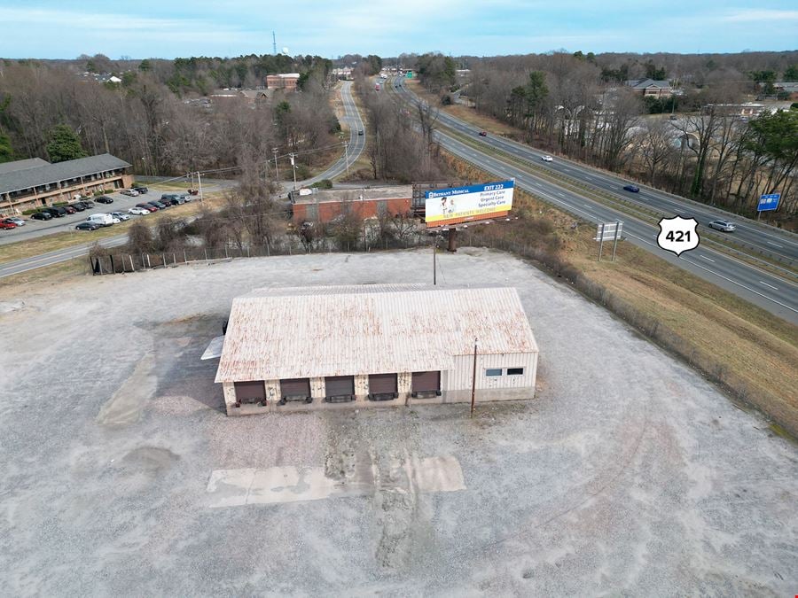 312 Pineview Dr
