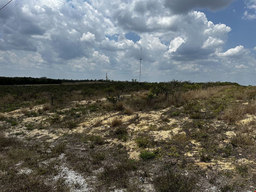 SE Sebring Home Site