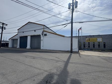 Preview of Industrial space for Sale at 131 Akron St