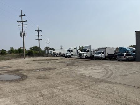 Preview of Industrial space for Sale at 6111 South Sayre Avenue