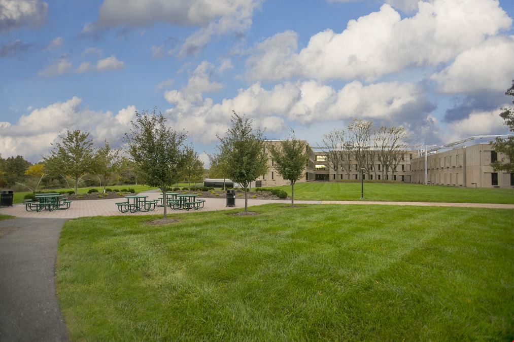 Princeton West