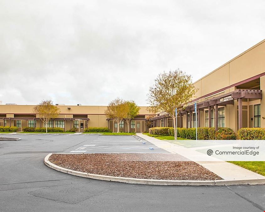 Sierra Business Center