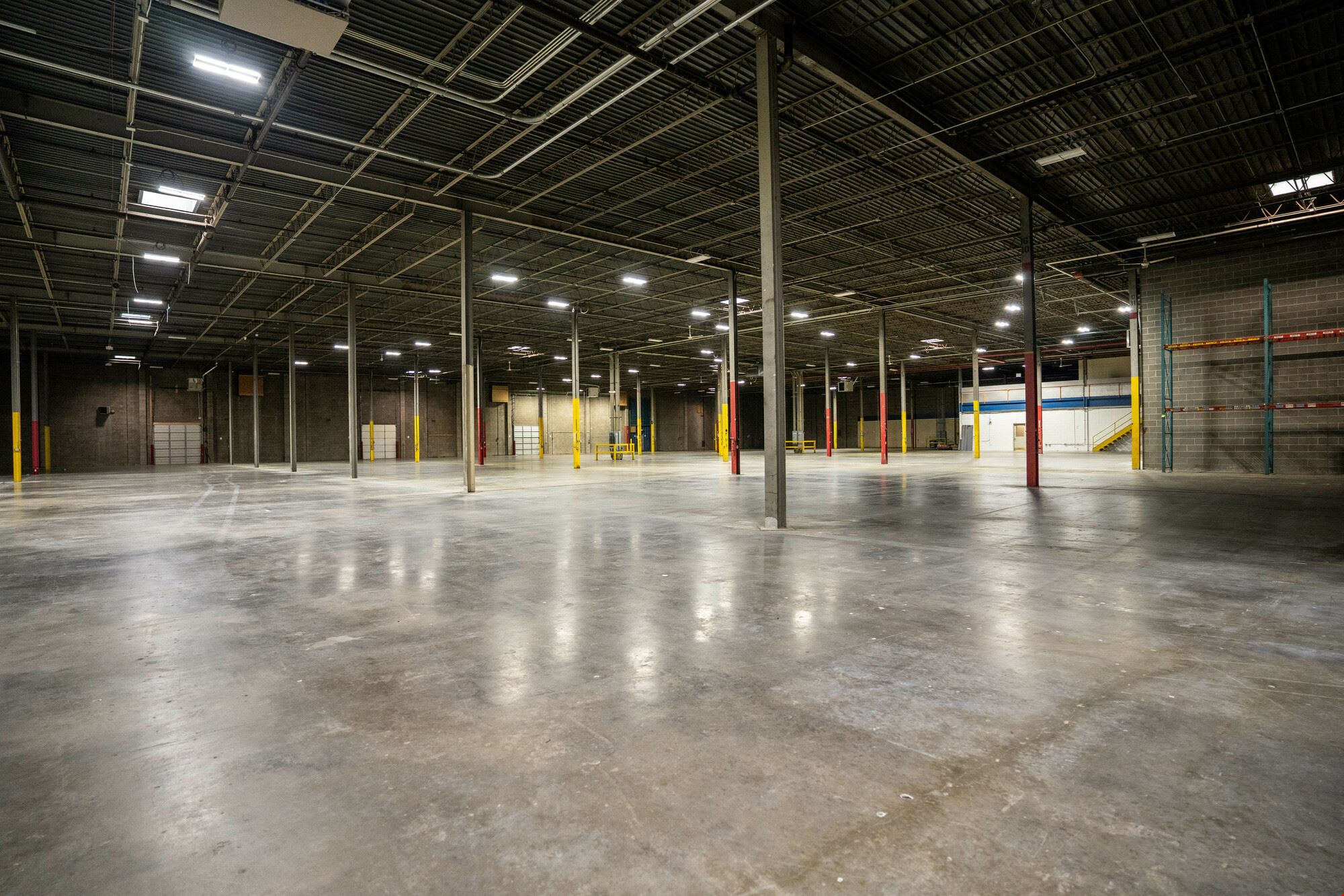 1925 Bedford Avenue - Paseo Industrial