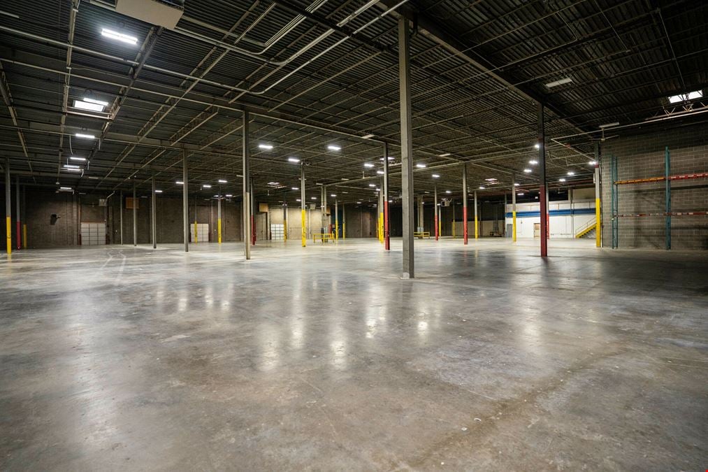 1925 Bedford Avenue - Paseo Industrial