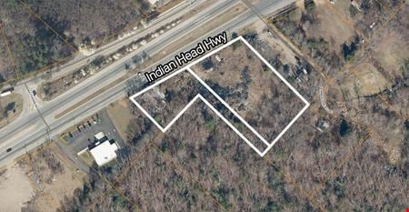 Preview of VacantLand space for Sale at 7205 Indian Head Hwy