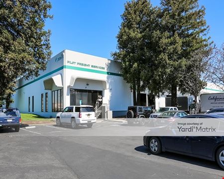 Preview of Industrial space for Rent at 26312 Corporate Avenue
