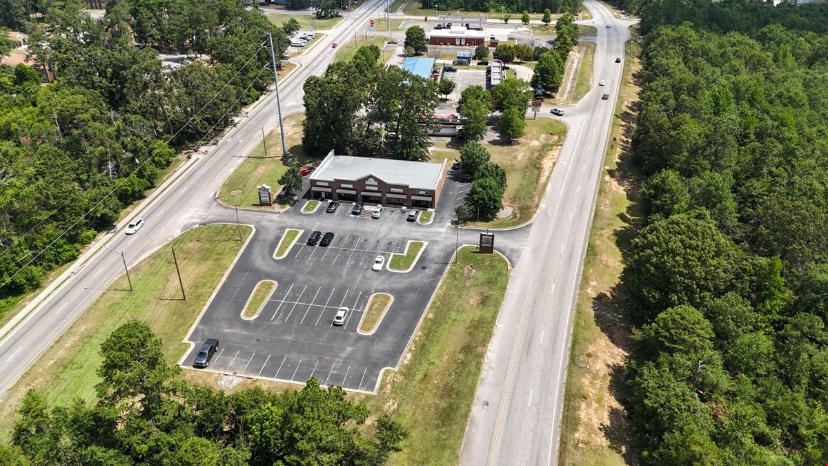 For Lease Windsor Crossing