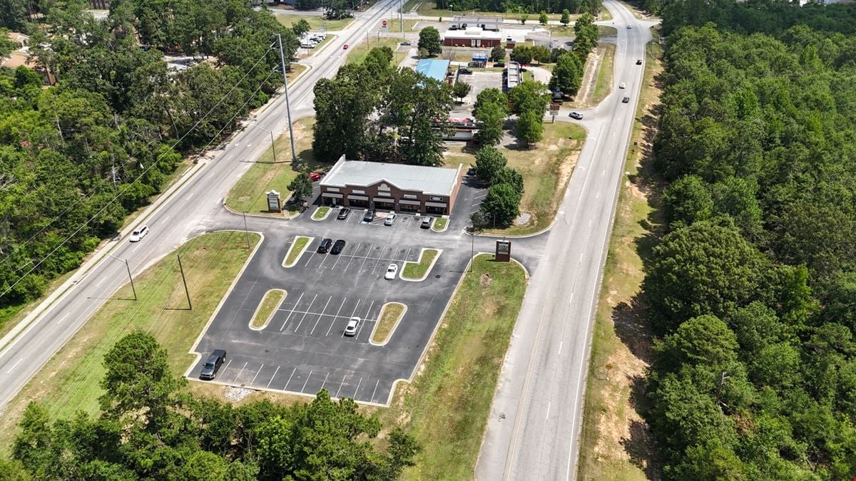 For Lease Windsor Crossing