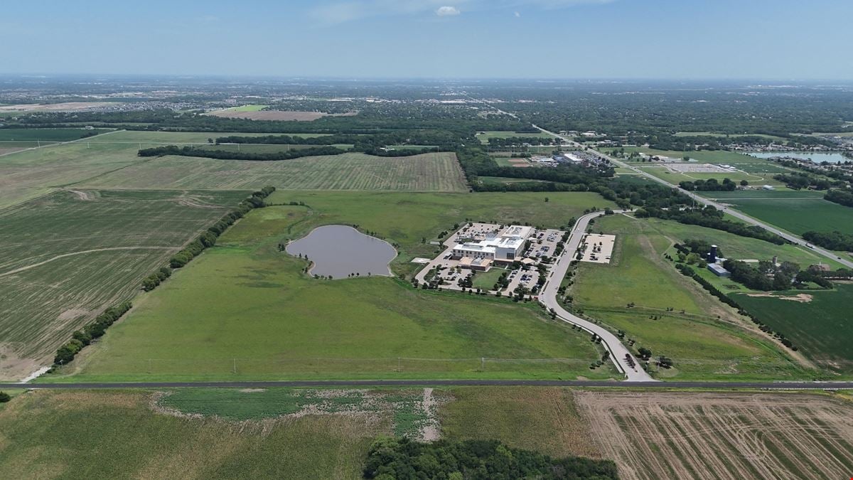 St. Teresa Land