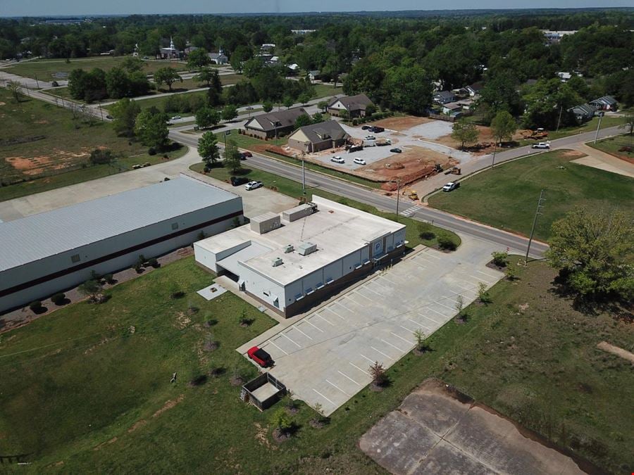 2195 1st Ave Opelika
