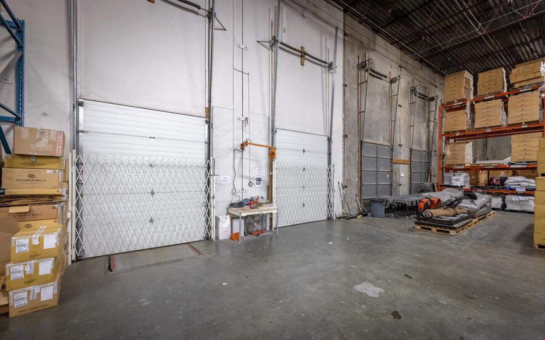 2550 Boundary Road