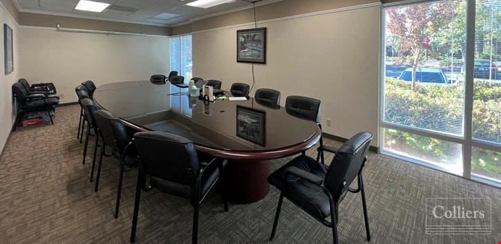 Civic Center Office Park