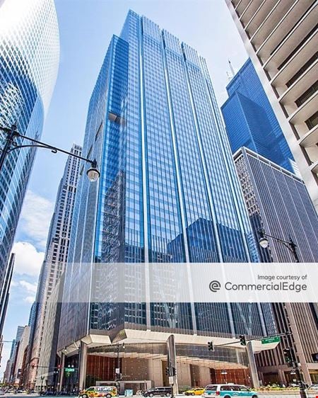 Preview of Office space for Rent at 111 South Wacker Drive