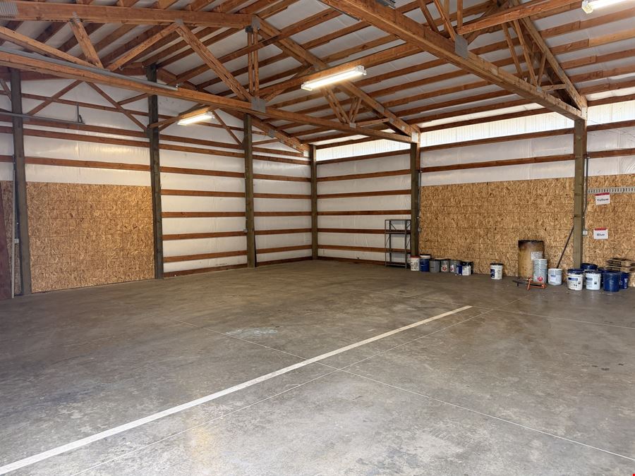 5175 Chicago St SE, Turner, OR