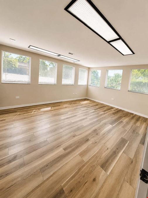Chicago Office Space