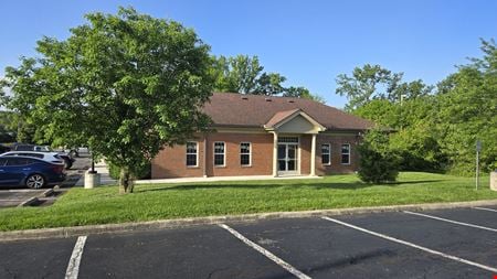 Preview of Office space for Rent at 4207 Gantz Road