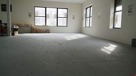Preview of commercial space at 3387 3rd Ave