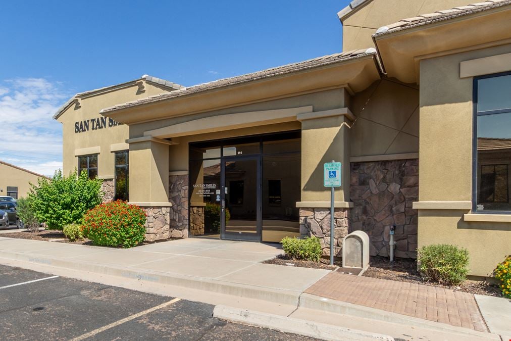 1355 South Higley Road Bldg. 5 Ste 114