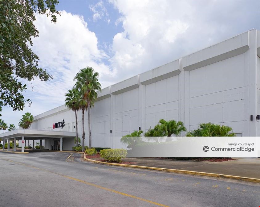 Merritt Square Mall