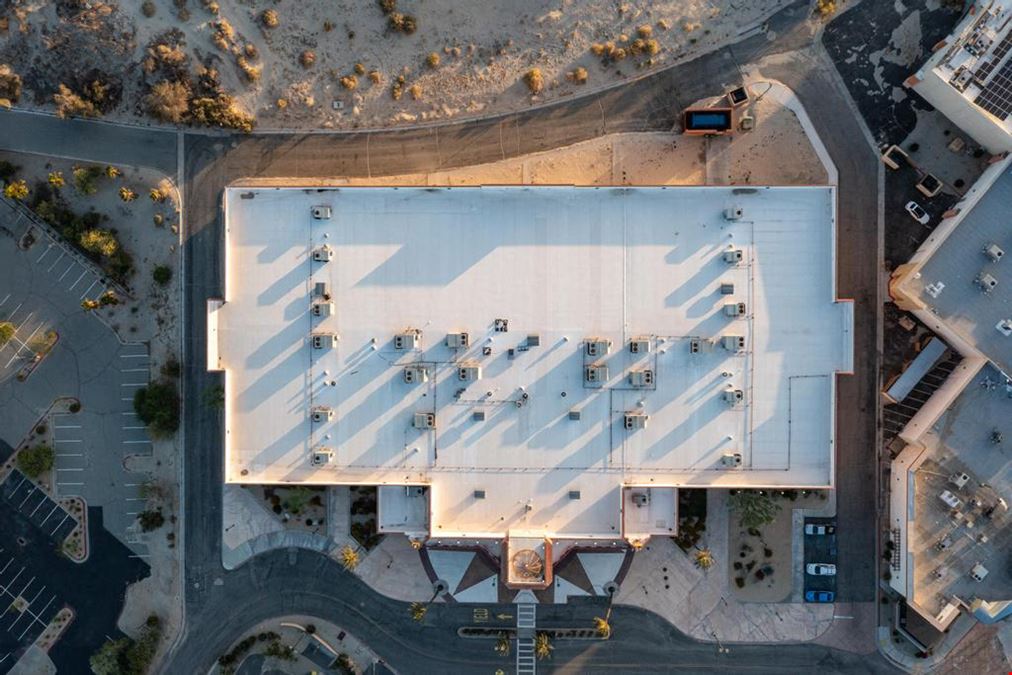 ± 63,909 SF Investment Opportunity
