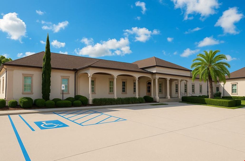 4208 Bluebonnet Blvd