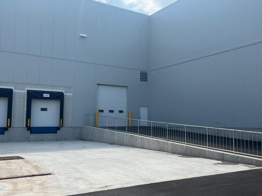 Oak West Corporate Centre Phase II