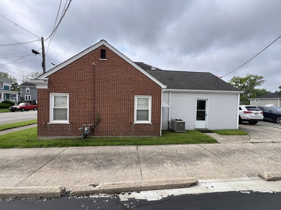 109 South Main Street