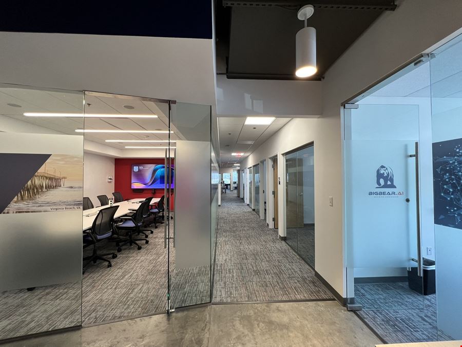 Penrose Center III