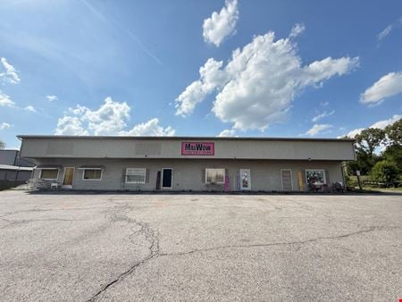 Preview of Unassigned space for Sale at 2111 Robert L Draper Way