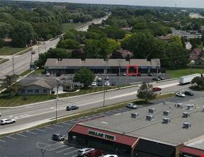 Heatherview Plaza Shopping Center