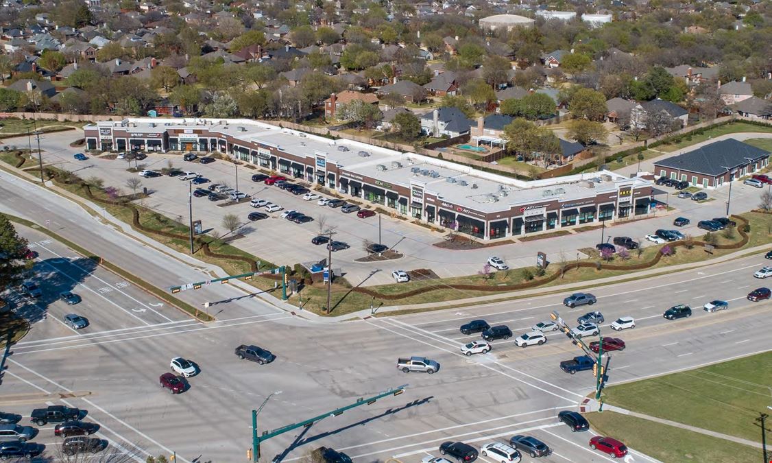 Shops at the Pines  