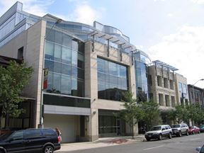 100 Murray Street