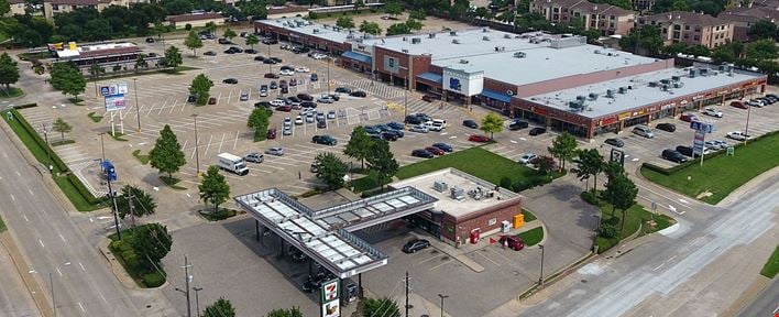 Marketplace at Frankford