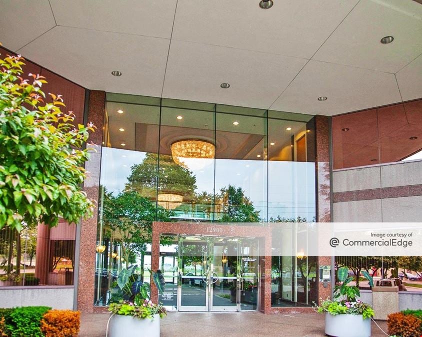 Sterling Town Center