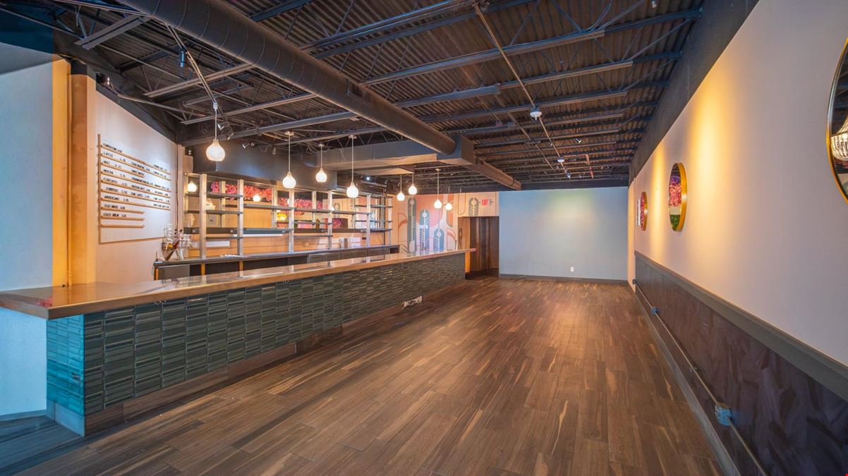 Historic 3rd Street Turnkey Gem