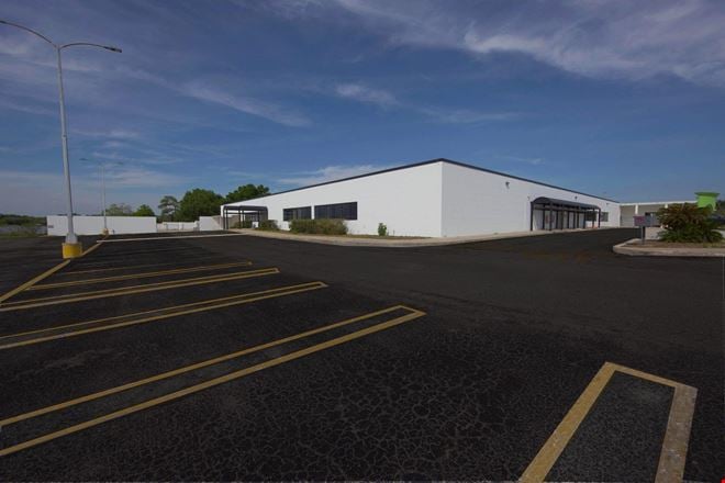 Preview of Office space for Rent at 3425 Lake Alfred Road