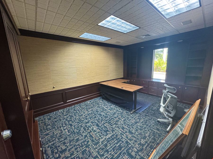 Central Naples Industrial Property